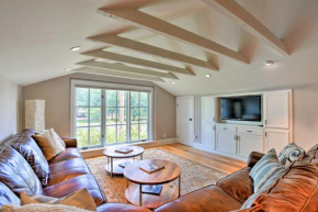Private and Pet-Friendly Retreat 5 Miles to Dtwn PHX